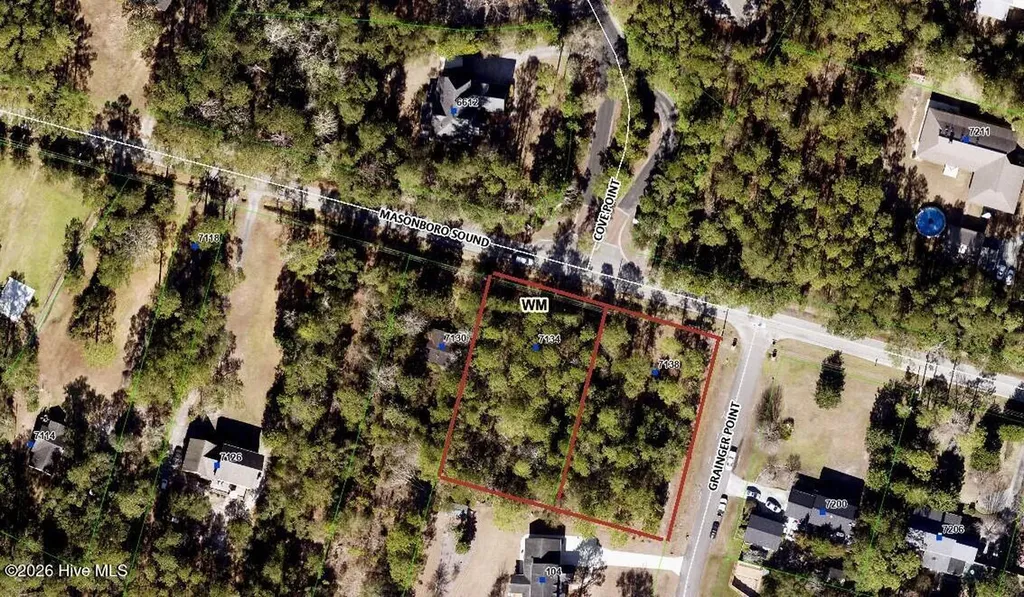7138 Masonboro Sound Road Wilmington NC 28409