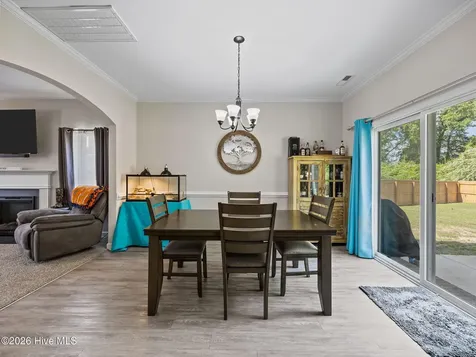 304 Agatha Court Jacksonville NC 28540
