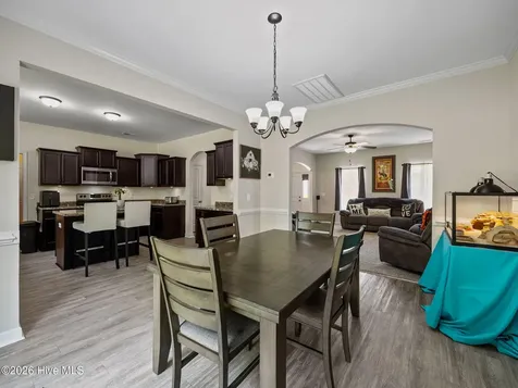304 Agatha Court Jacksonville NC 28540