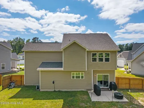 304 Agatha Court Jacksonville NC 28540