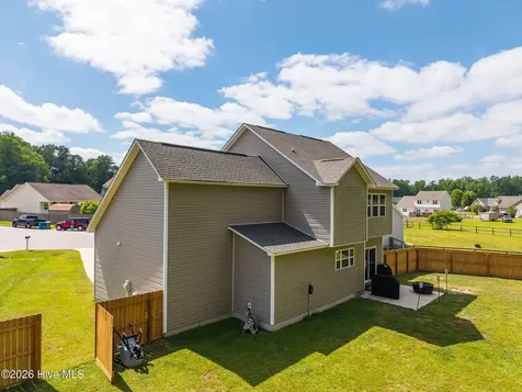 304 Agatha Court Jacksonville NC 28540