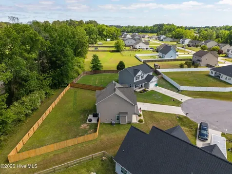 304 Agatha Court Jacksonville NC 28540