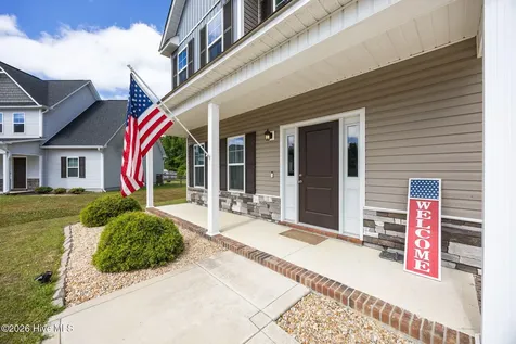 304 Agatha Court Jacksonville NC 28540