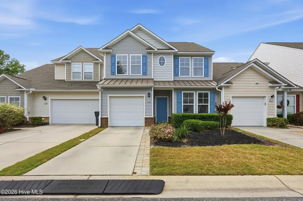 116 Freeboard Lane Calabash NC 28467