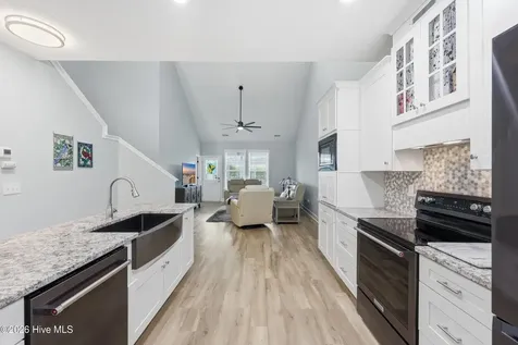 116 Freeboard Lane Calabash NC 28467