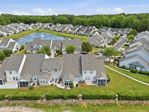 116 Freeboard Lane Calabash NC 28467