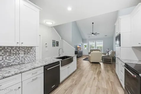 116 Freeboard Lane Calabash NC 28467