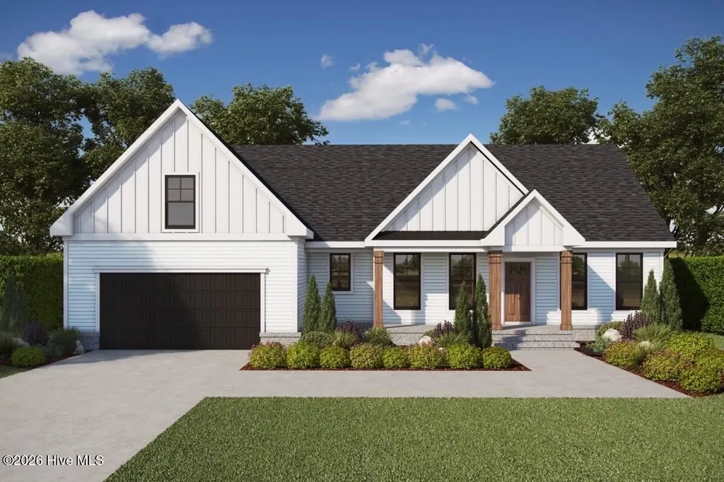 129 Hasting Landing Road Camden NC 27921