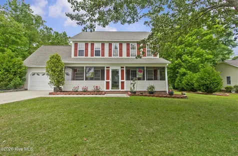 115 Neuse Harbour Boulevard New Bern NC 28560