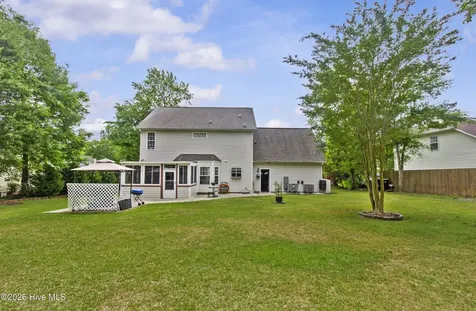 115 Neuse Harbour Boulevard New Bern NC 28560