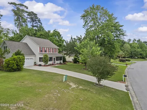 115 Neuse Harbour Boulevard New Bern NC 28560