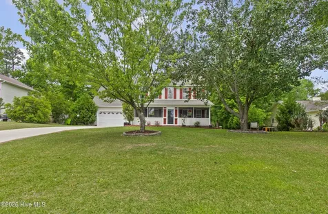 115 Neuse Harbour Boulevard New Bern NC 28560