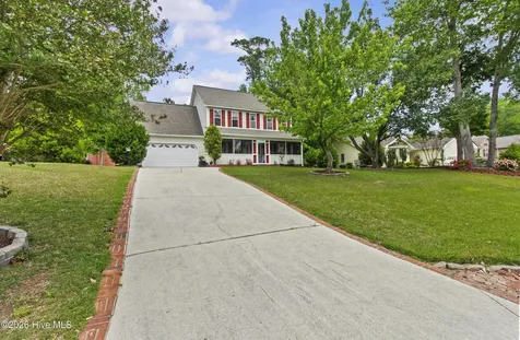 115 Neuse Harbour Boulevard New Bern NC 28560