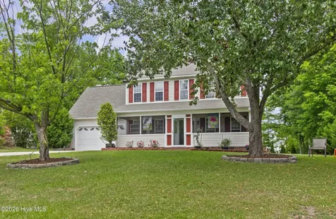 115 Neuse Harbour Boulevard New Bern NC 28560