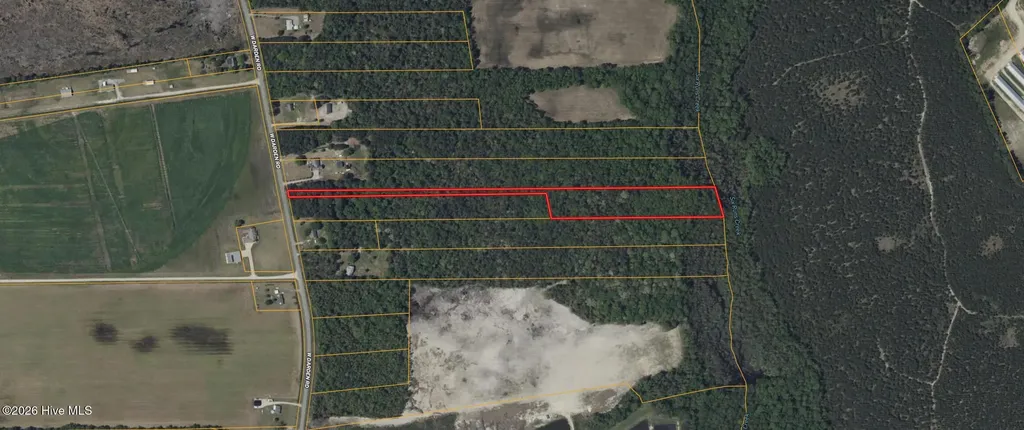 0 W Darden Road Clinton NC 28328