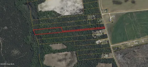 0 W Darden Road Clinton NC 28328