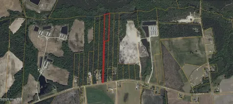 0 W Darden Road Clinton NC 28328