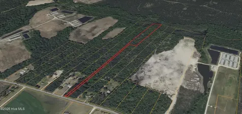 0 W Darden Road Clinton NC 28328