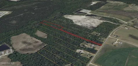 0 W Darden Road Clinton NC 28328