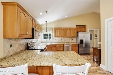 126 Tiffany Way Beaufort NC 28516