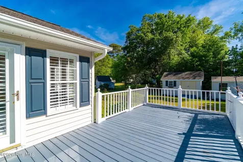 126 Tiffany Way Beaufort NC 28516