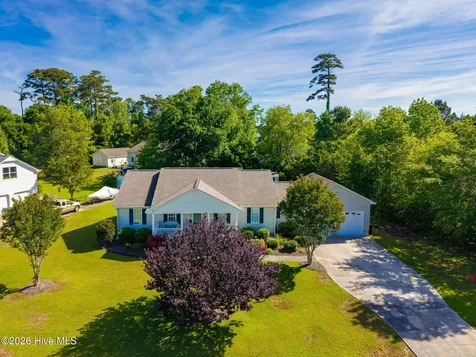 126 Tiffany Way Beaufort NC 28516