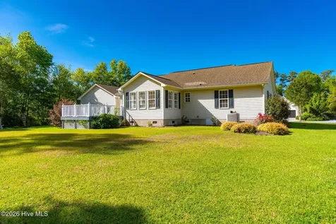 126 Tiffany Way Beaufort NC 28516