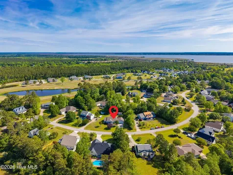 126 Tiffany Way Beaufort NC 28516