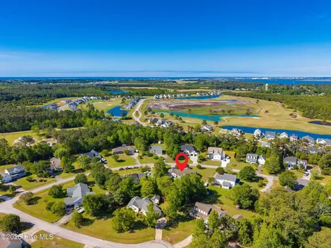 126 Tiffany Way Beaufort NC 28516