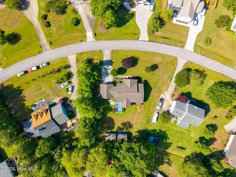 126 Tiffany Way Beaufort NC 28516