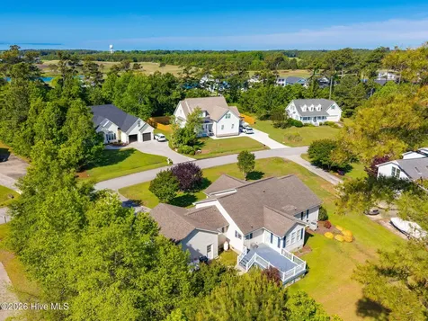 126 Tiffany Way Beaufort NC 28516
