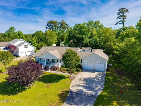 126 Tiffany Way Beaufort NC 28516