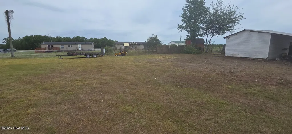 105 Carla Ann Drive Pikeville NC 27863