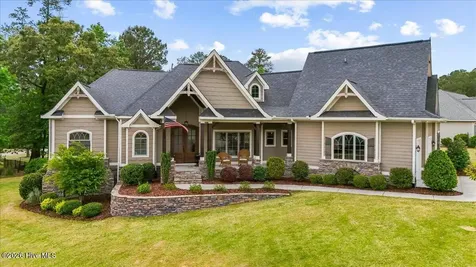 620 Herons Brook Drive Whispering Pines NC 28327