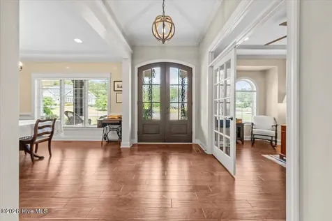 620 Herons Brook Drive Whispering Pines NC 28327