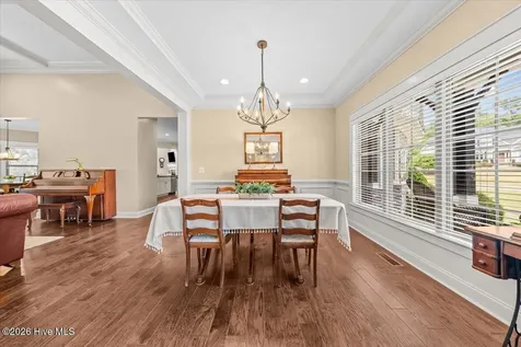 620 Herons Brook Drive Whispering Pines NC 28327