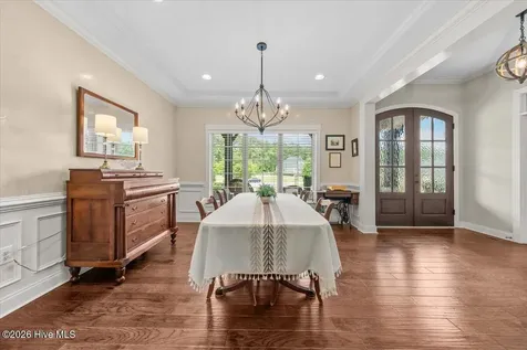 620 Herons Brook Drive Whispering Pines NC 28327