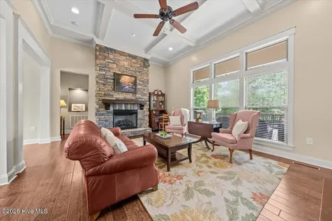 620 Herons Brook Drive Whispering Pines NC 28327