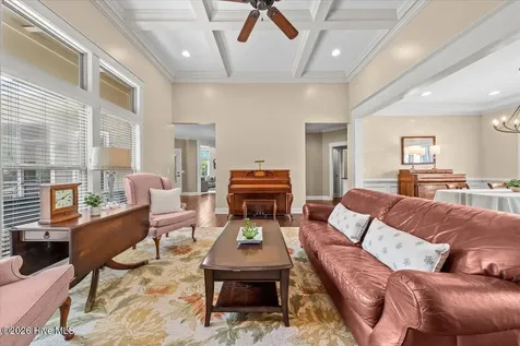 620 Herons Brook Drive Whispering Pines NC 28327