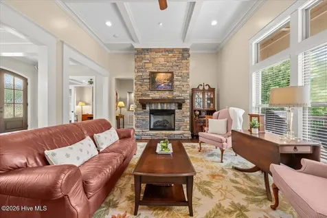 620 Herons Brook Drive Whispering Pines NC 28327