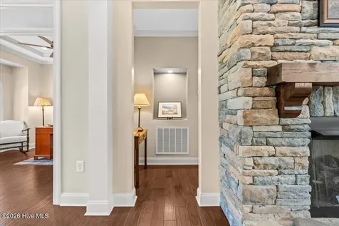 620 Herons Brook Drive Whispering Pines NC 28327