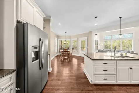 620 Herons Brook Drive Whispering Pines NC 28327