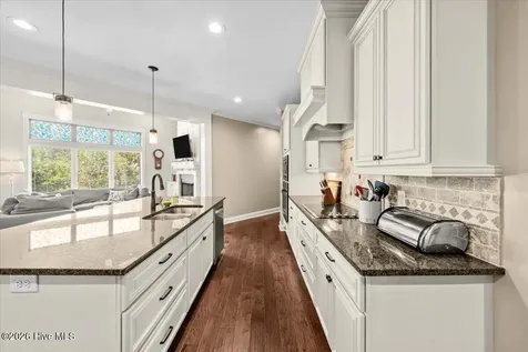 620 Herons Brook Drive Whispering Pines NC 28327