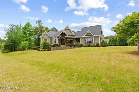 620 Herons Brook Drive Whispering Pines NC 28327