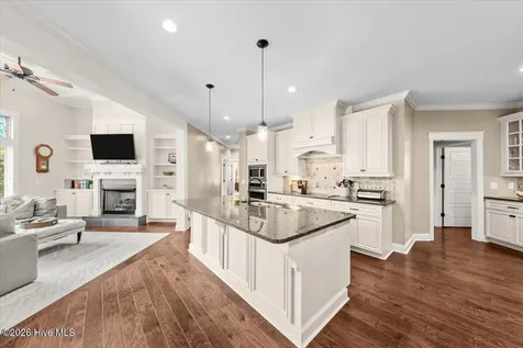 620 Herons Brook Drive Whispering Pines NC 28327