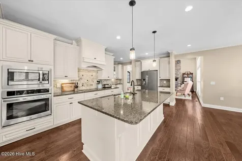 620 Herons Brook Drive Whispering Pines NC 28327