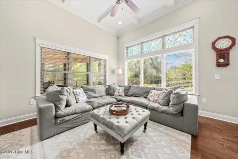 620 Herons Brook Drive Whispering Pines NC 28327