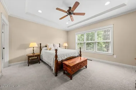 620 Herons Brook Drive Whispering Pines NC 28327