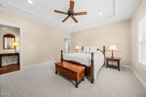 620 Herons Brook Drive Whispering Pines NC 28327