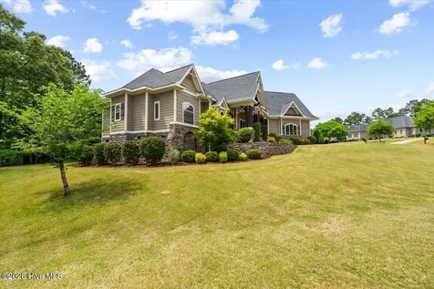 620 Herons Brook Drive Whispering Pines NC 28327